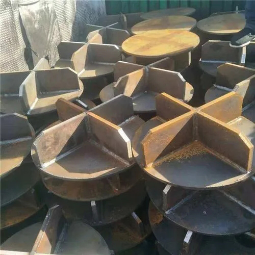 衡水桩尖的作用