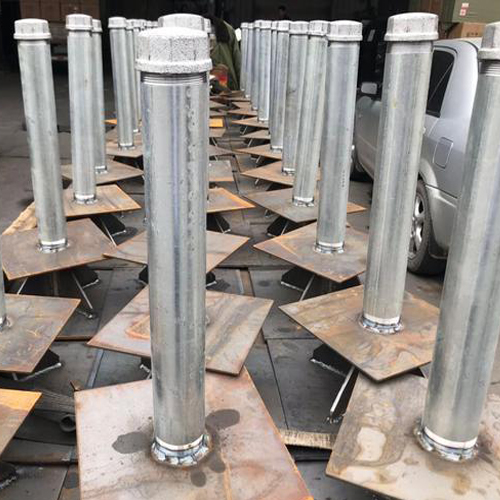 衡水沉降板的工作原理