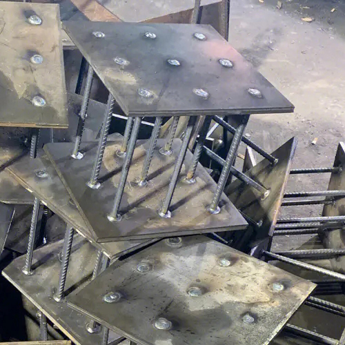 在确定衡水预埋件位置时，需要考虑以下几点