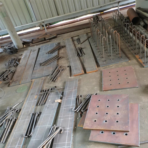 有哪些其他因素会影响衡水预埋件位置的确定？