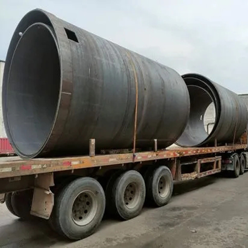 衡水钢护筒施工准备包括以下步骤