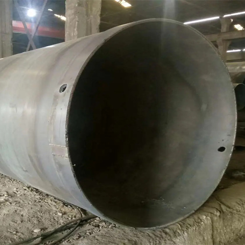 选择衡水钢护筒的材质时，主要考虑哪些因素