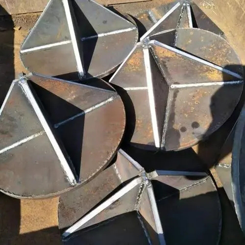 衡水桩尖图纸要求包括以下几点