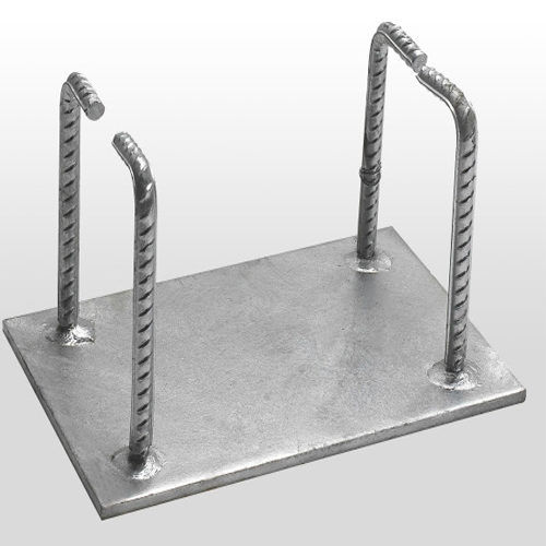 衡水预埋件材质如何选择?