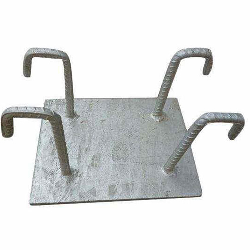 衡水碳素钢预埋件有哪些类型?