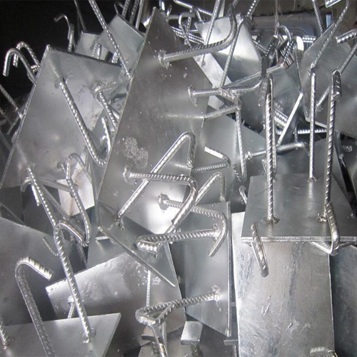 衡水高铁预埋件的施工条件