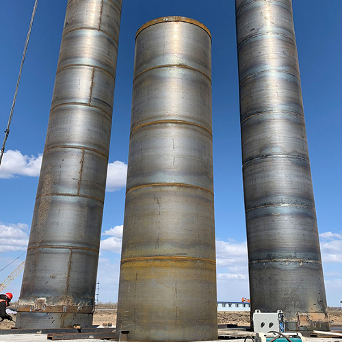 衡水钢护筒施工标准