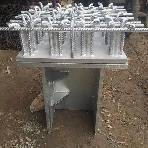 衡水预埋件加工