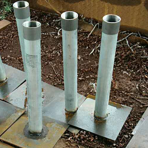 衡水沉降板的施工步骤如下