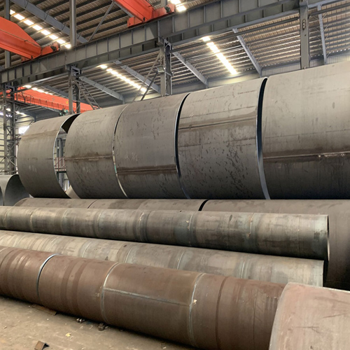 衡水钢护筒施工标准