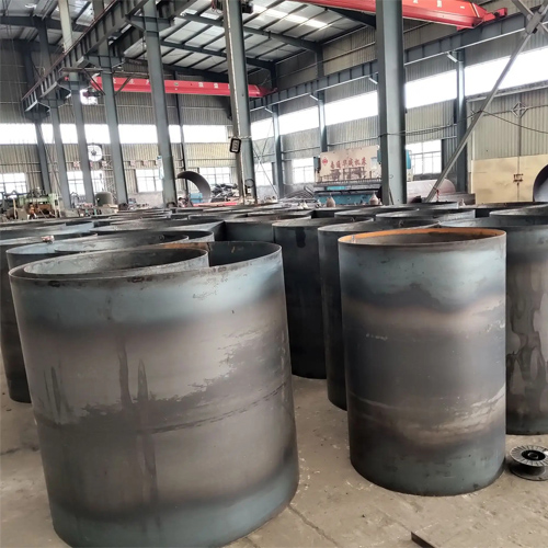 衡水钢护筒的生产步骤主要包括哪些环节