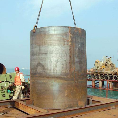 衡水钢护筒长度要求有哪些