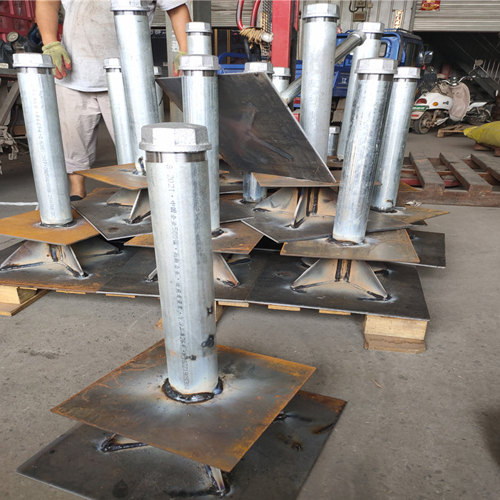 衡水路基沉降板厂家