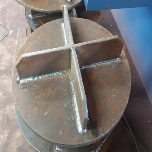 衡水桩尖厂家安装