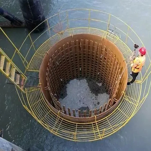 衡水钢护筒厂家